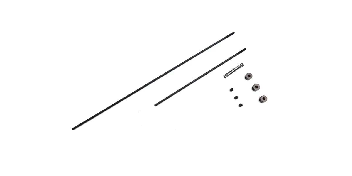 KYOSHO K.VZ499 - Throttle Linkage Set V-One R4 Evo3 Kyosho