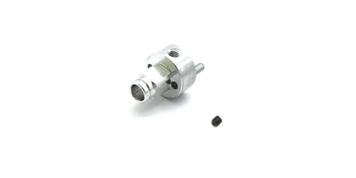 KYOSHO K.VZ501 - Brake Pully Holder Kyosho V-One R4 Evo3