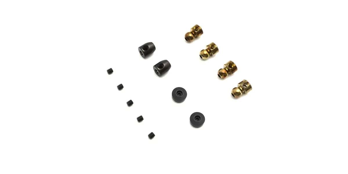 KYOSHO K.VZ503 - Stabilizer Parts Set Kyosho V-One R4 Evo3