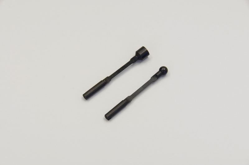 KYOSHO K.VZ84SS - FRONT STABILIZER SET/ SUPER SOFT - EVOLVA/V-ONE