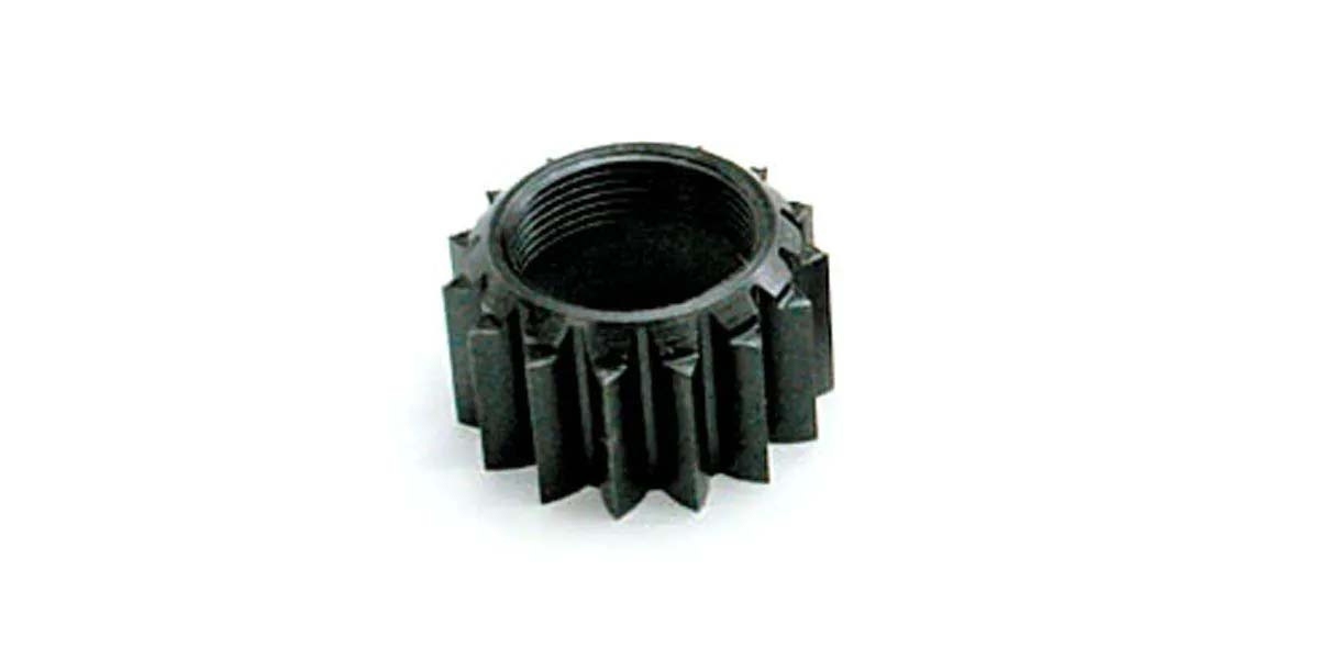 KYOSHO K.VZW215-15B - 1st Gear 0.8M - 15 teeth Kyosho V-One RRR - Steel