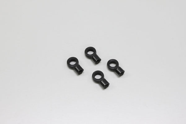 KYOSHO K.W5015 - DAMPER ROD ENDS SHORT 4