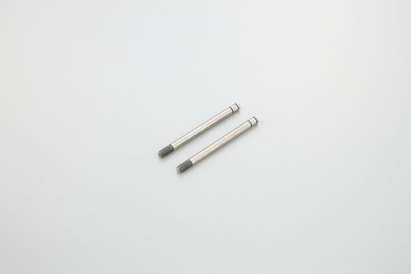 KYOSHO K.W5184-04 - Damper Shaft 42mm 2 pcs Kyosho ZX7 - Ultima RB7-SB DirtMaster
