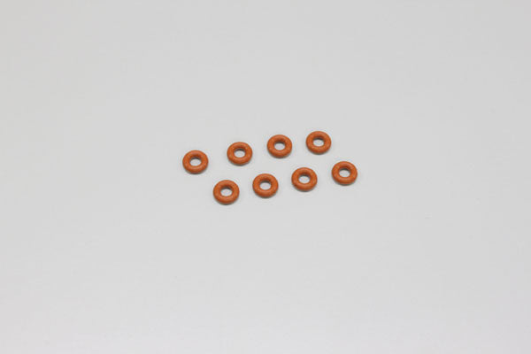 KYOSHO K.W5184-05 - DAMPER O-RING 8 W5184