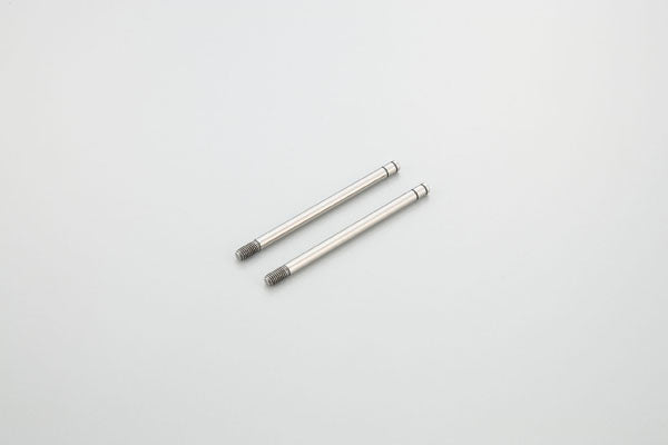 KYOSHO K.W5193-01 - Kyosho ZX7/Ultima RB7.5-SB DirtMaster Damper Shaft 50mm 2 pcs