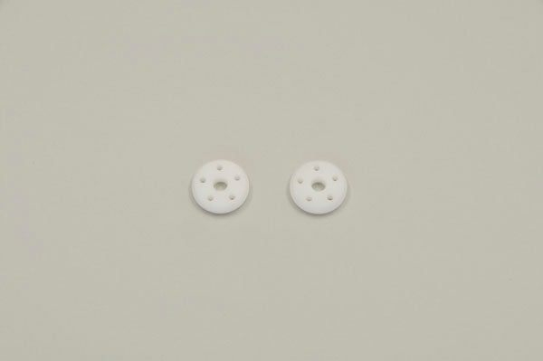 KYOSHO K.W5303-06 - BIG BORE SHOCK 5 HOLES PISTON 2 pcs