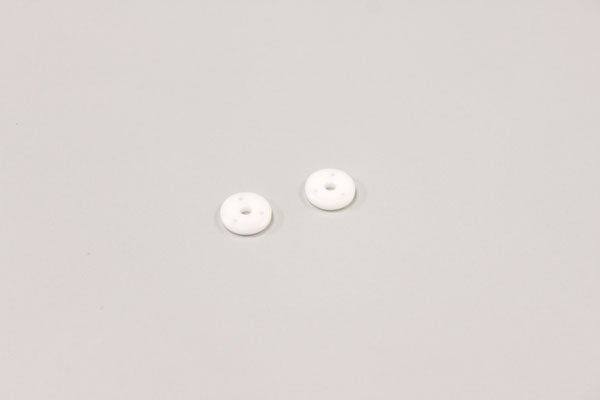 KYOSHO K.W5303-10 - BIG BORE SHOCK 3 HOLES PISTON 2 pcs