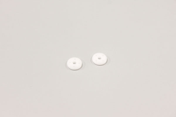 KYOSHO K.W5303-11 - BIG BORE SHOCK 4 HOLES PISTON 2 pcs