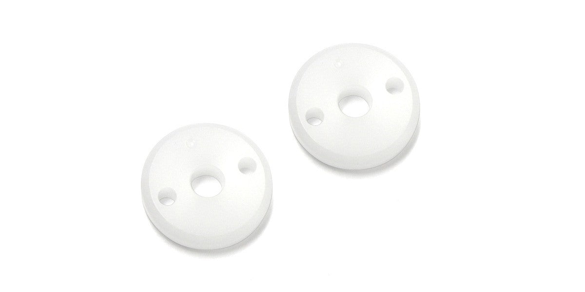 KYOSHO K.W5303-13 - BIG BORE SHOCK 2X1.7MM PISTON 2 pcs - RB7-ZX7