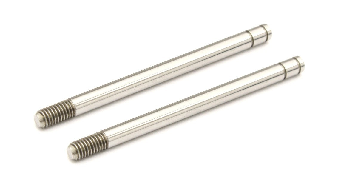 KYOSHO K.W5303-14 - Damper Shaft 44mm 2 pcs Kyosho ZX7-Ultima RB7