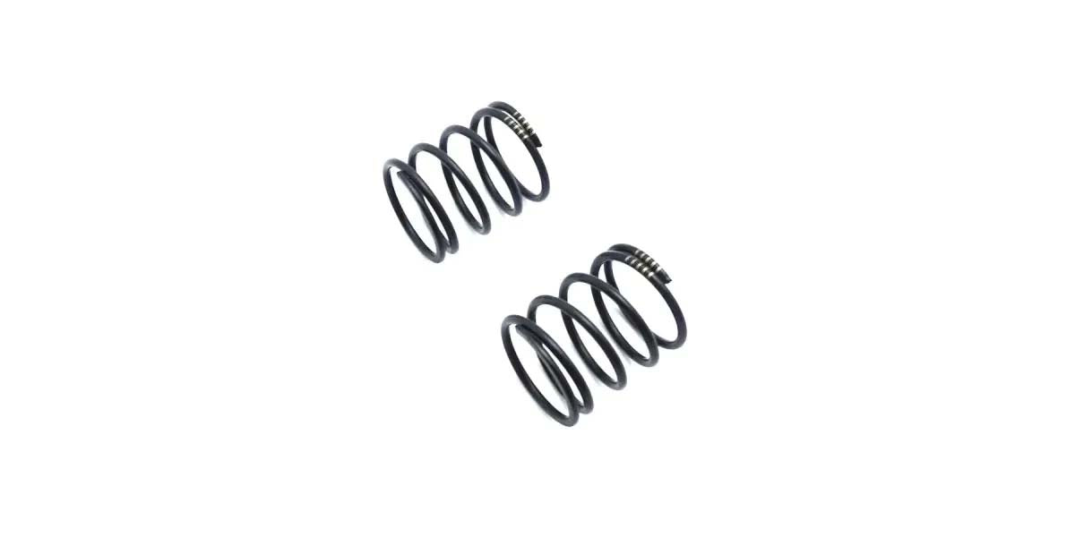 KYOSHO K.W5307-33B - Shock Springs D1.4x3.125x20 / 2.9 Kyosho V-One R4 Evo3 2 pcs