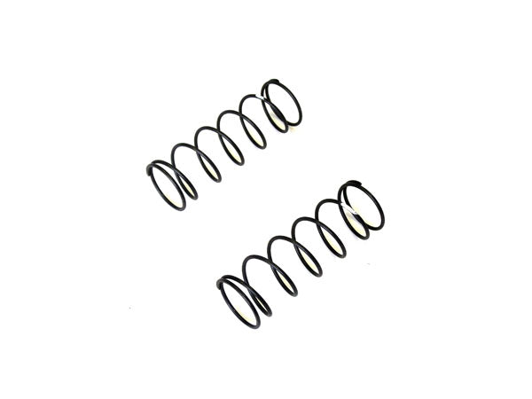 KYOSHO K.XGS025 - Big Bore Shocks Spring Soft - White 2 pcs M-Size W5304V
