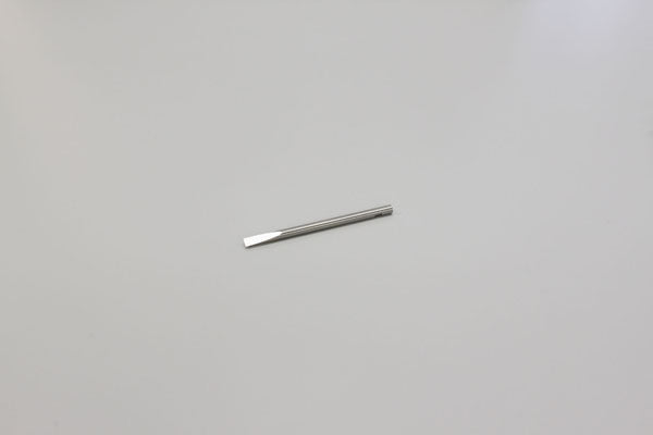 KYOSHO K.YKW003B-1 - KANAI TOOL BIT FLAT 6.0MM FOR YKW003B