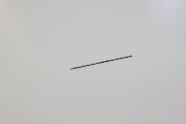 KYOSHO K.YKW005B-1 - KANAI TOOL BIT FLAT 3.0MM FOR YKW005B