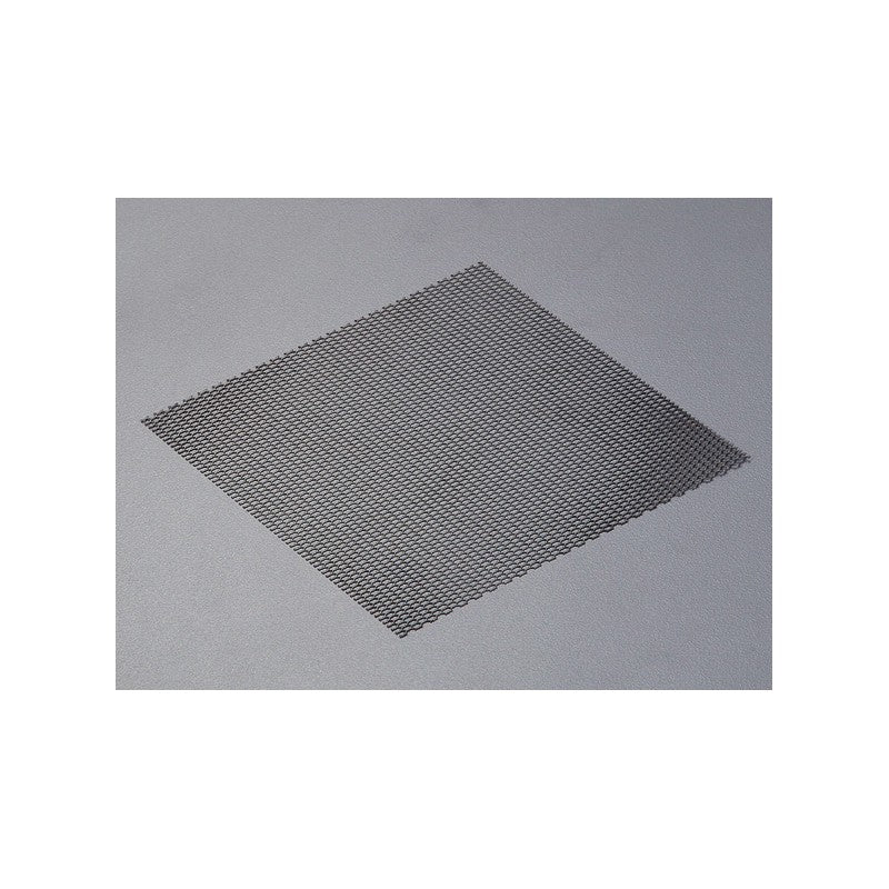 Stainless Steel Modified Mesh Air Intake "Type Wabe"