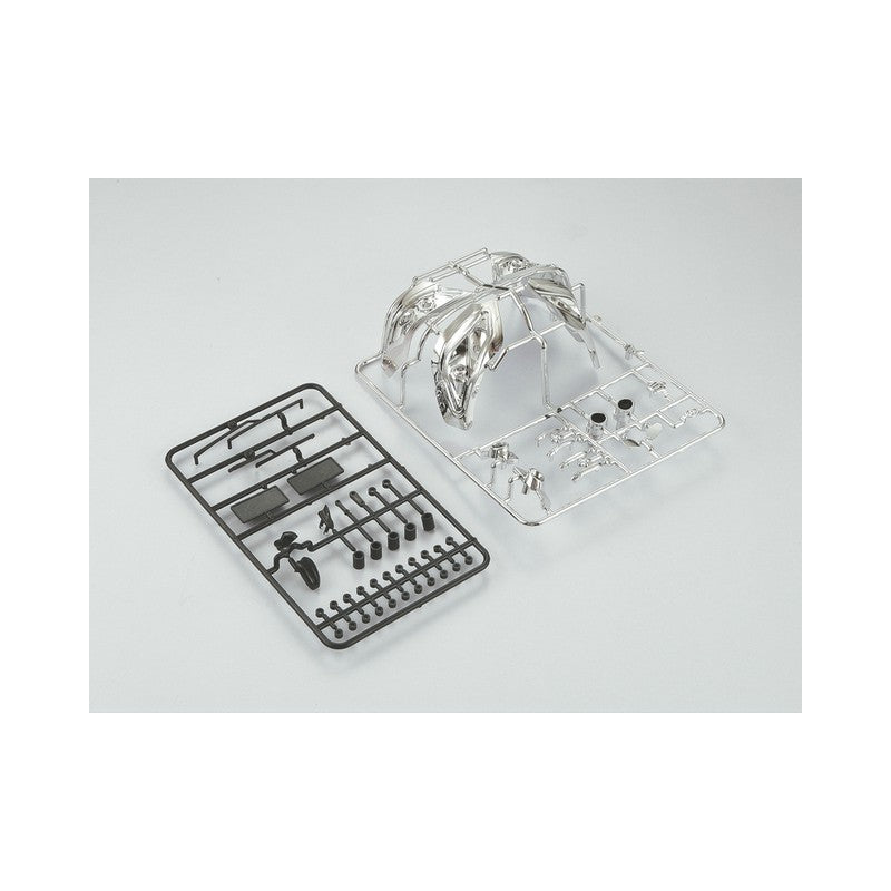 Toyota Crown Athlete Plastic Part set
