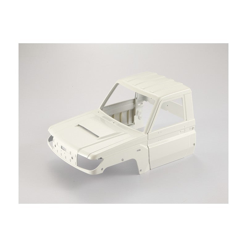 1/10 Toyota Land Cruiser 70 Truck Cab ABS