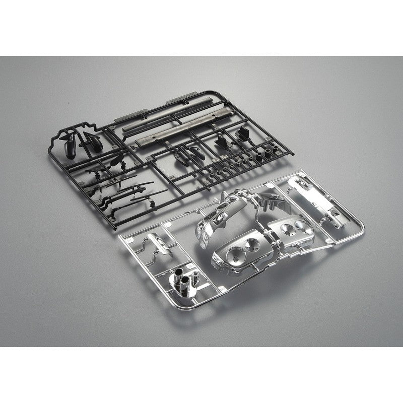 Plastic Injection Parts for Nissan Skyline R34