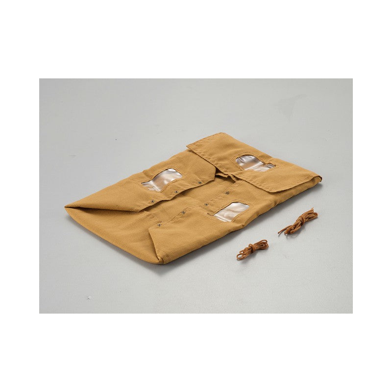 Truck Bad Awning for KB48668A Toyota LC70