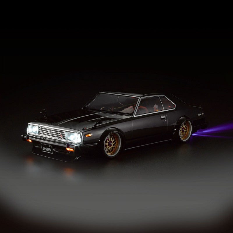 LED Unit Set 13 LEDS for Nissan Skyline 2000 Turbo GT-ES