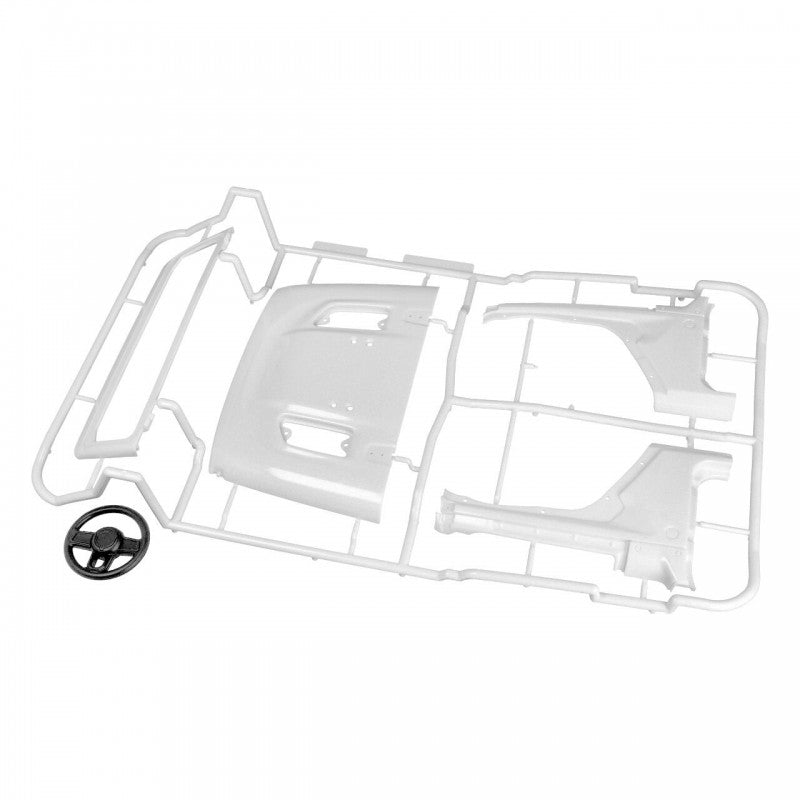 Truck Cab for KB48765 Jeep Gladiator