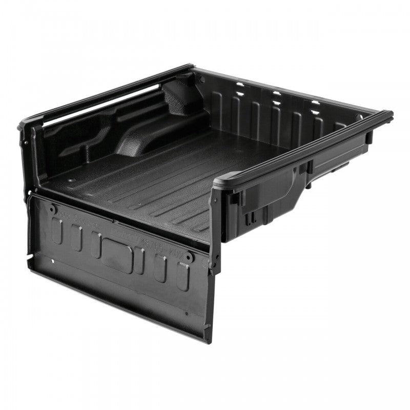 Rear Bucket Interior Trim Panel for KB48765 Jeep Gladiator