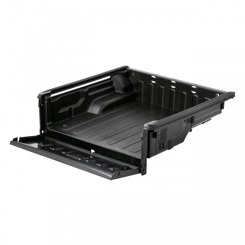 Rear Bucket Interior Trim Panel for KB48765 Jeep Gladiator