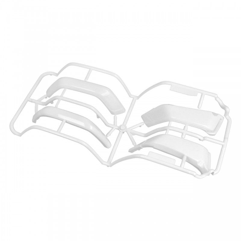Wheel Arches 1.55 inch Tire for KB48765 Jeep Gladiator
