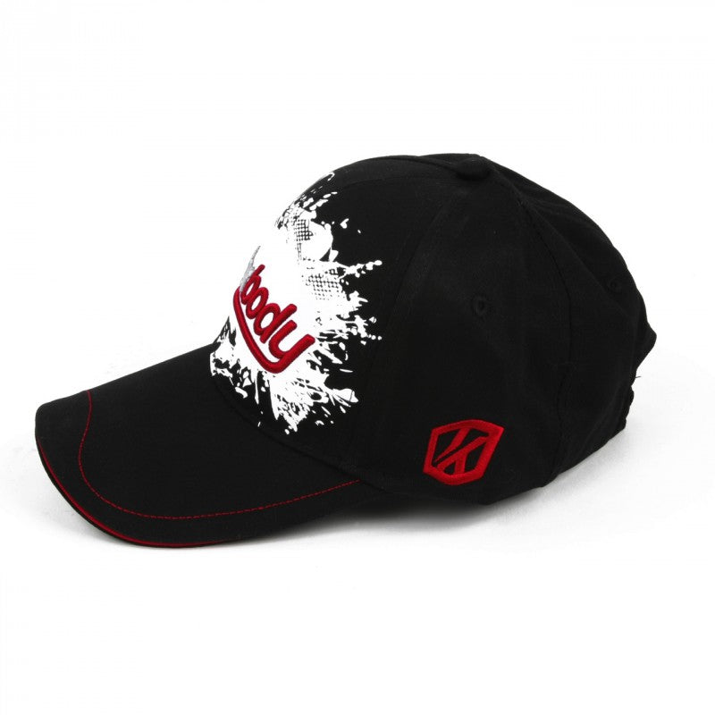Killerbody Cap (100% Baumwolle)