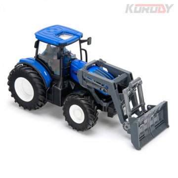 Korody KO6632H - Tractor with blade RC RTR 1:24