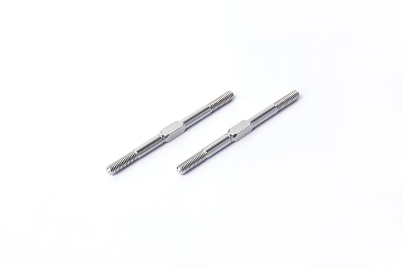 KOSWORK KOS12321 - Turnbuckle Set 3x21mm HD Koswork 2 pcs