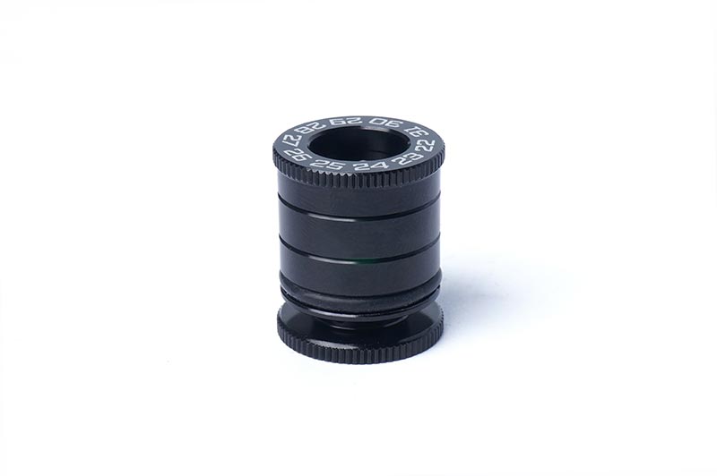 KOSWORK KOS13366 - Koswork Adjustable Ride Height Gauge 22-32mm Koswork 1:8 Buggy