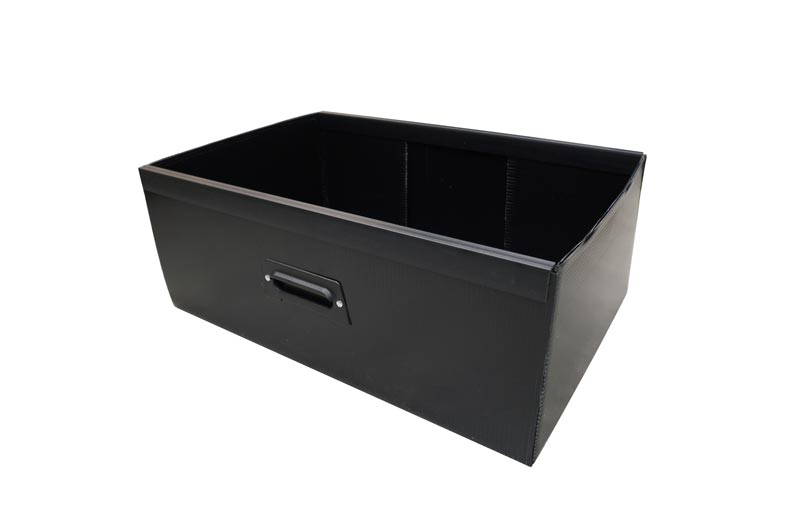 KOSWORK KOS32004 - Koswork 1:8 Bag Large Drawer 510x350x205mm