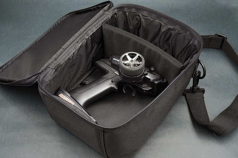 KOSWORK KOS32261 - Koswork Classic Transmitter Bag 280x200x130mm