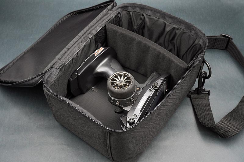 KOSWORK KOS32261 - Koswork Classic Transmitter Bag 280x200x130mm