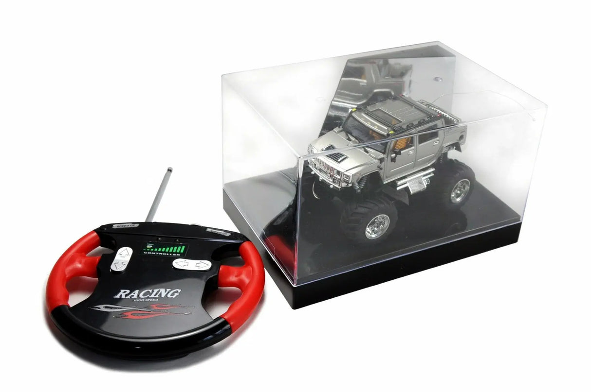 Monster Truck "Mini Hummer"