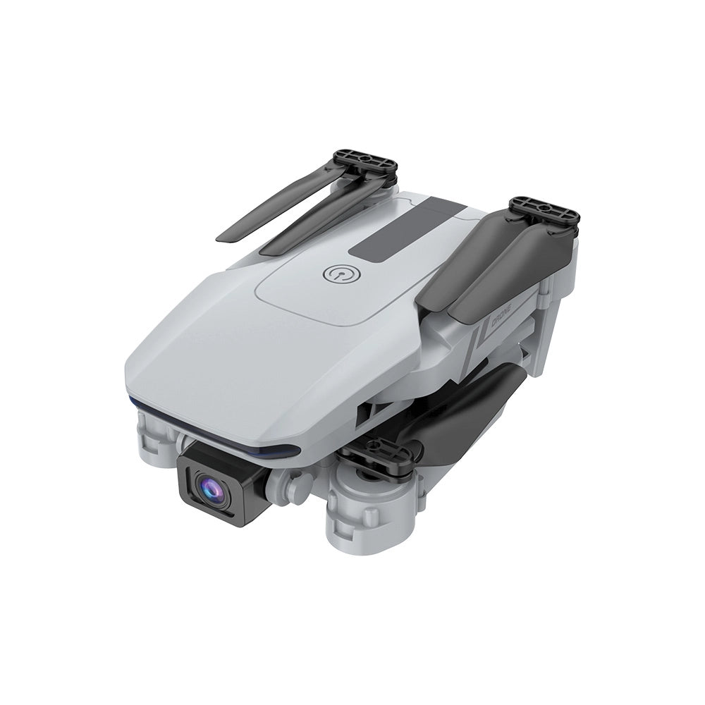 FPV 101 drone - Kompakt foldbar drone med HD-kamera og live FPV