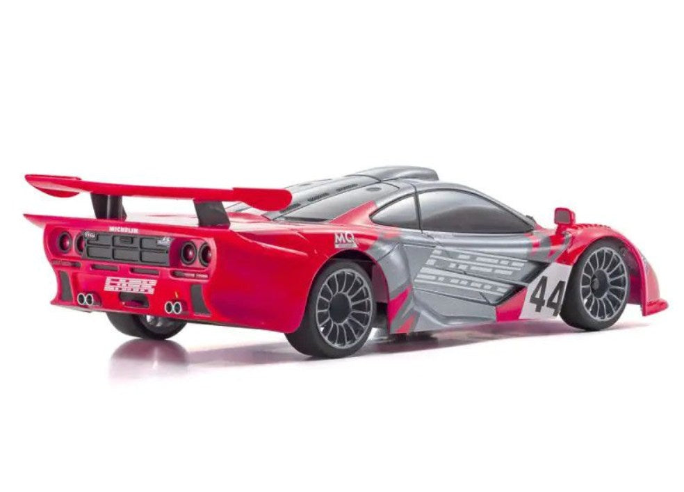 MINI-Z RWD Series Ready Set LARK McLaren F1 GTR LM 1997 32348LA