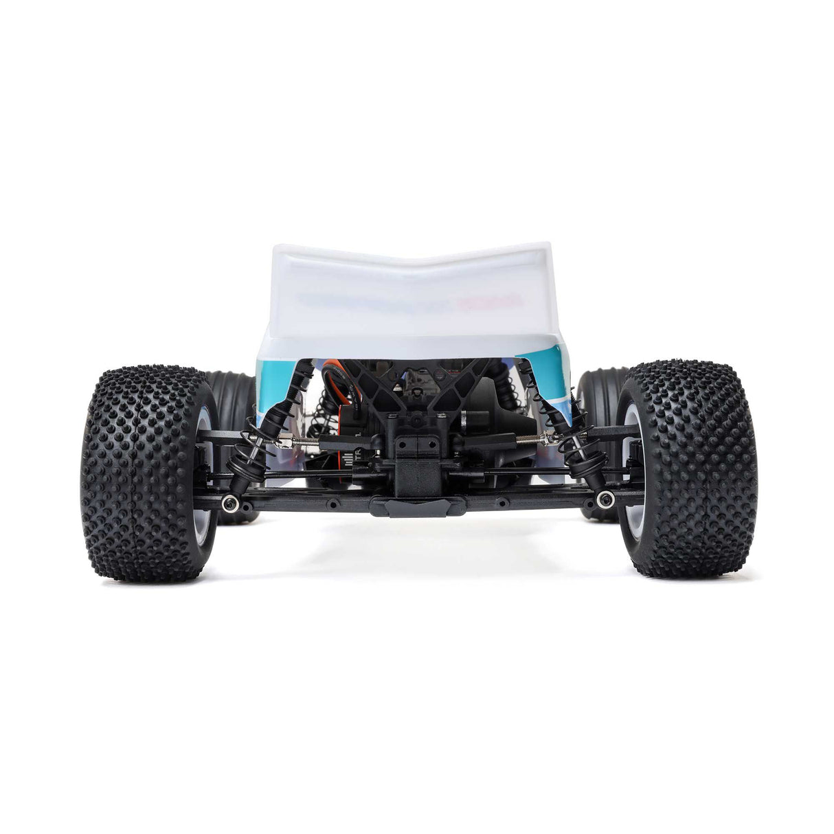 1/18 Mini-T 2.0 2S 2WD RTR Brushless Stadium Truck (Battery & Charger included)