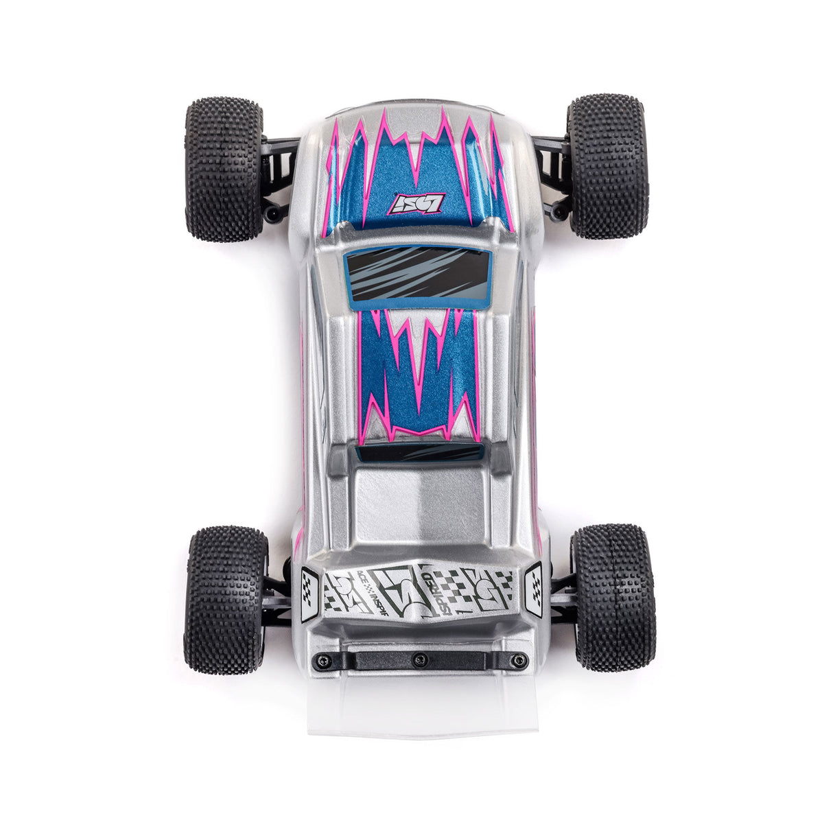Micro-T 1/28 2WD RTR