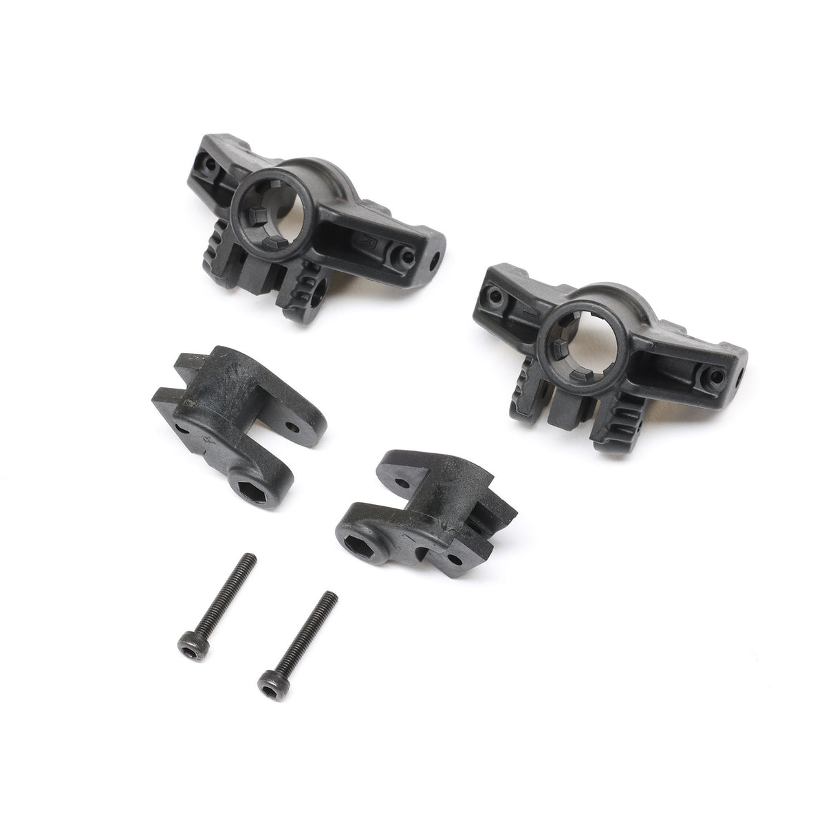 Spindle Set Front (L/R): LMT 2.0