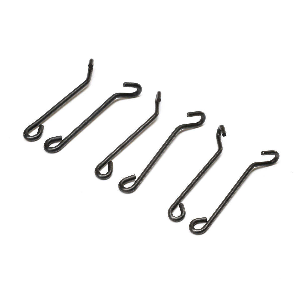 Lean Bar Spring Set, 2.3, 2.5, 2.7mm: PM-MX/SM
