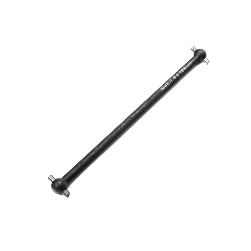 Losi Center Dogbone 188.0mm Front: 5IVE-TE