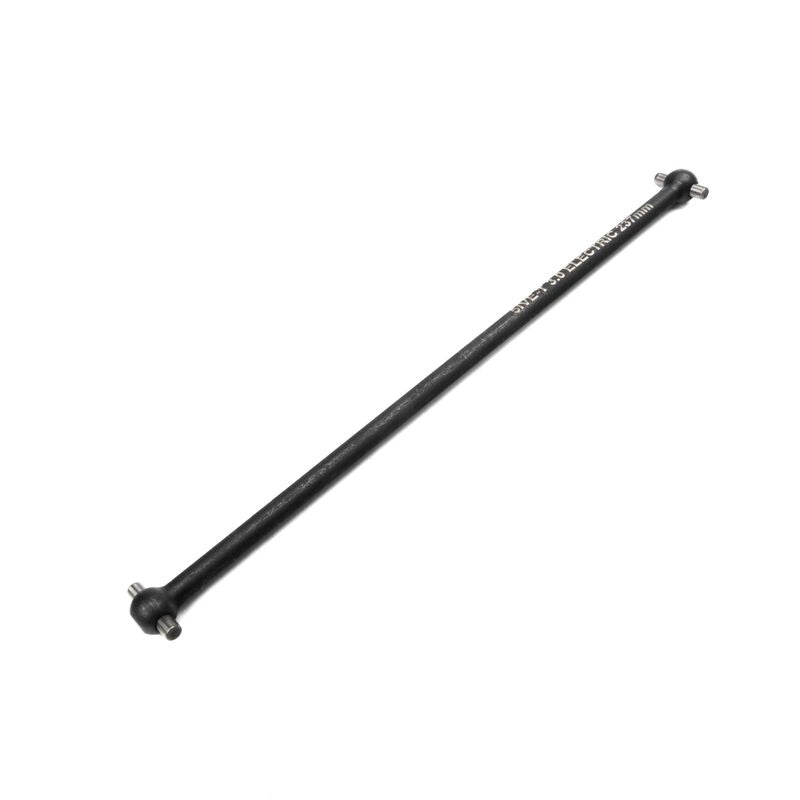 Losi Center Dogbone 237.0mm Rear: 5IVE-TE