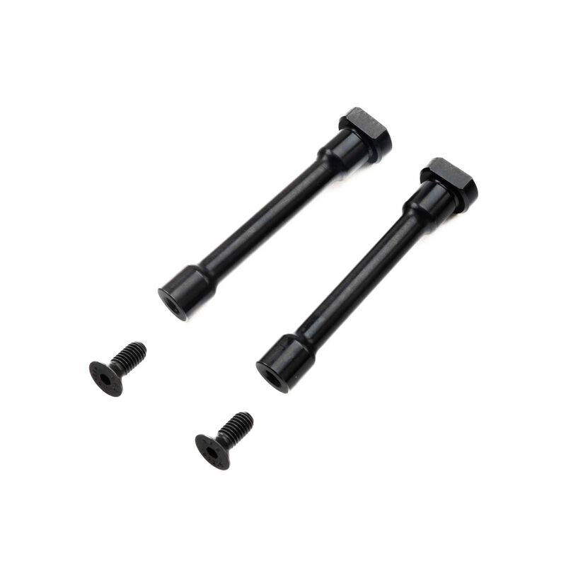 Losi Steering Post Set (2): All 5IVE