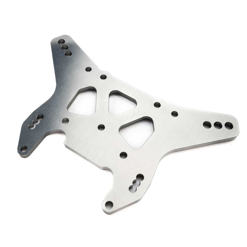 Losi Shock Tower Rear: 5IVE-T 3.0