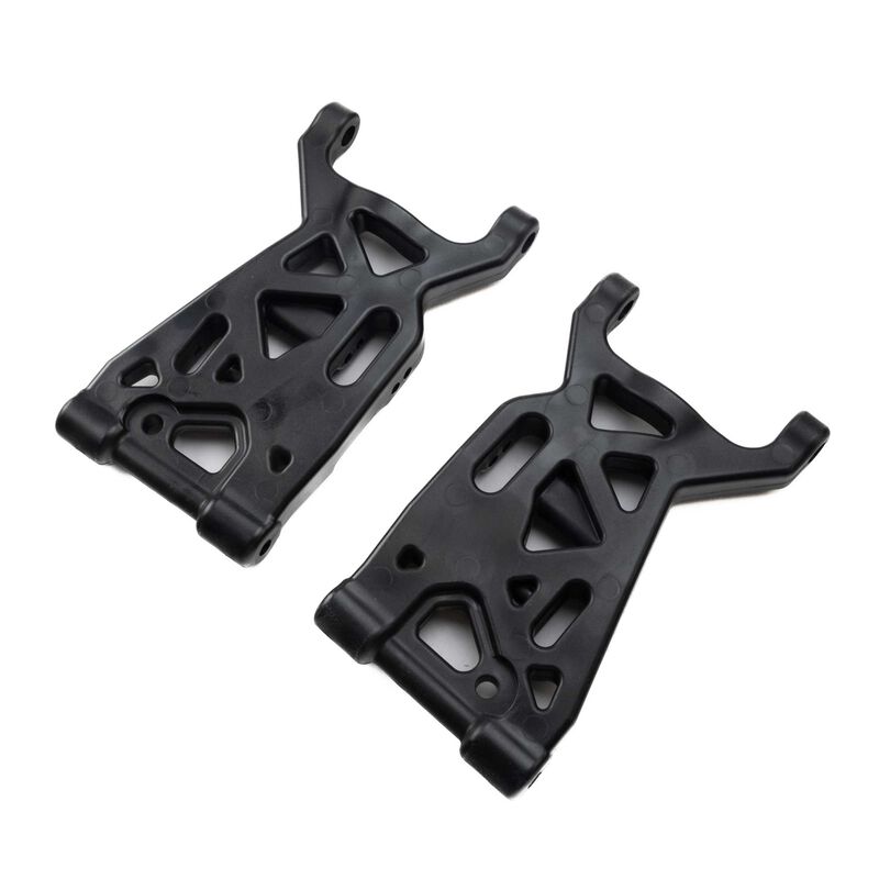 Losi Suspension Arm Set Front (2): 5IVE-3.0