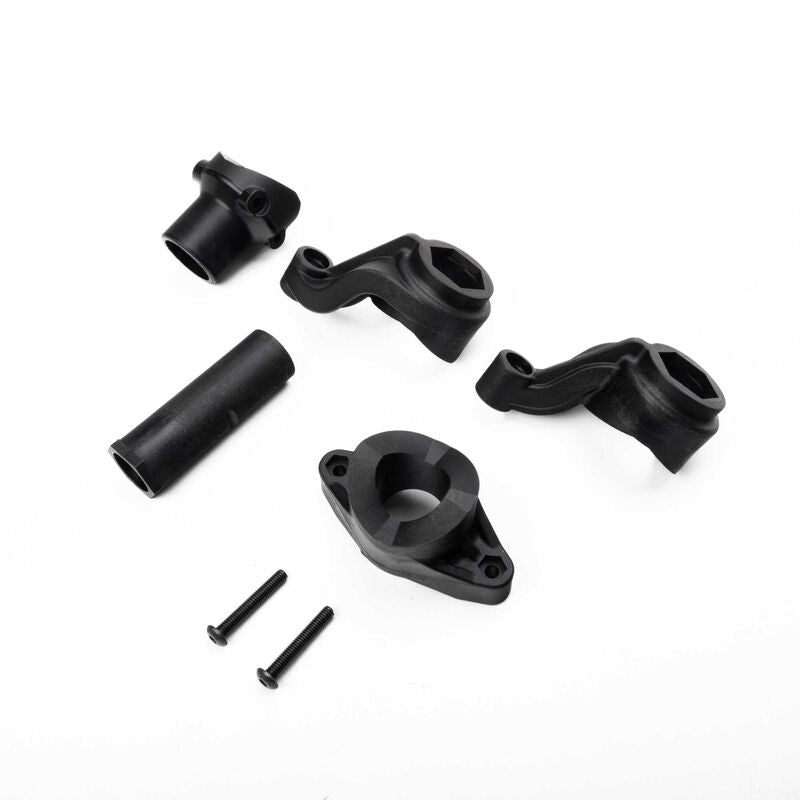 Losi Dual Sided Servo Saver and Bellcrank Set: 5IVE-3.0