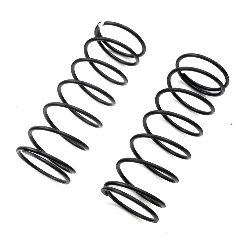 Losi Rear Spring 12.2 lb Rate White (2): 5IVE-T 3.0