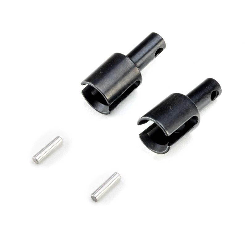 Losi Outdrive Set Gear Diff (2): 22S
